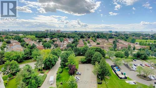 1515 - 175 Bamburgh Circle, Toronto, ON - Outdoor With View