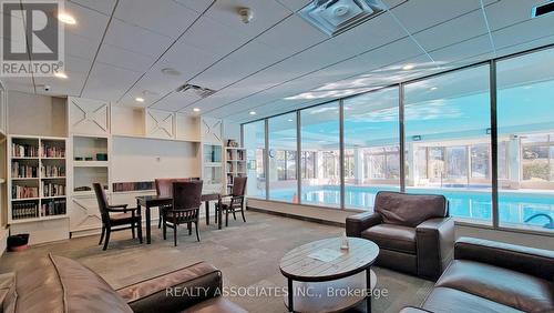 1515 - 175 Bamburgh Circle, Toronto, ON - Indoor