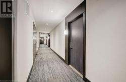 View of corridor - 