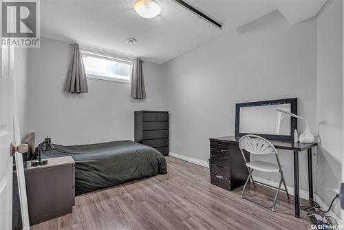 723 Bayview Close, Saskatoon, SK - Indoor Photo Showing Bedroom