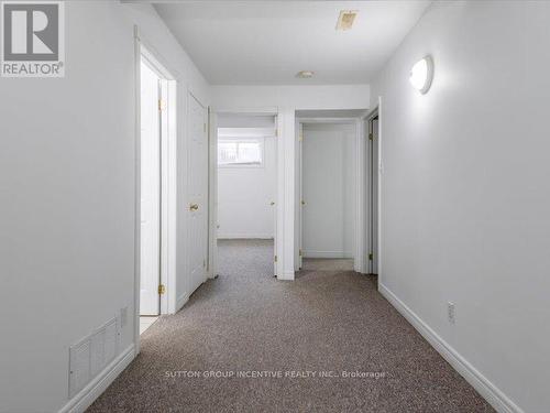 10 Larkin Drive, Barrie, ON - Indoor Photo Showing Other Room