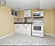 71 Ecclestone Drive, Brampton, ON  - Indoor Photo Showing Kitchen 