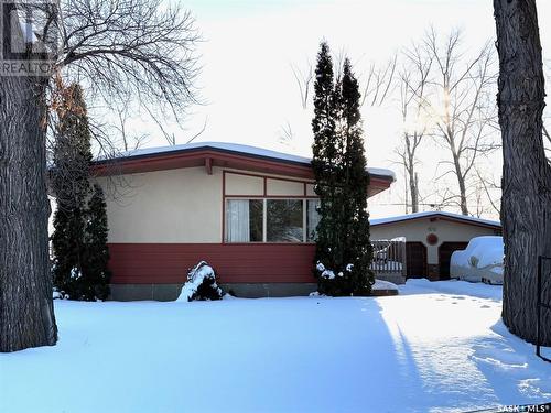 1125 Broadview Road, Esterhazy, SK - Outdoor