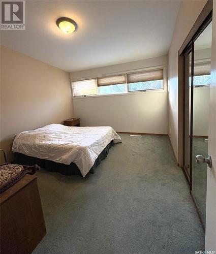 1125 Broadview Road, Esterhazy, SK - Indoor Photo Showing Bedroom