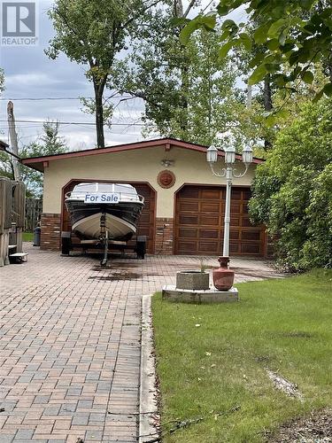 1125 Broadview Road, Esterhazy, SK - Outdoor