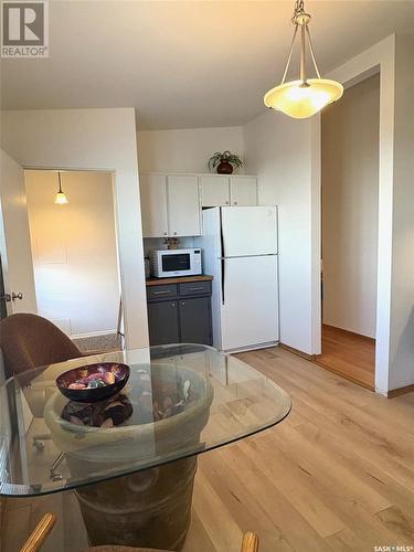 1125 Broadview Road, Esterhazy, SK - Indoor Photo Showing Kitchen