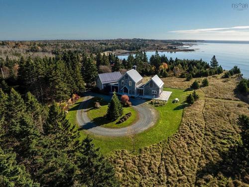 24 Shoreline Drive, Garden Lots, NS 