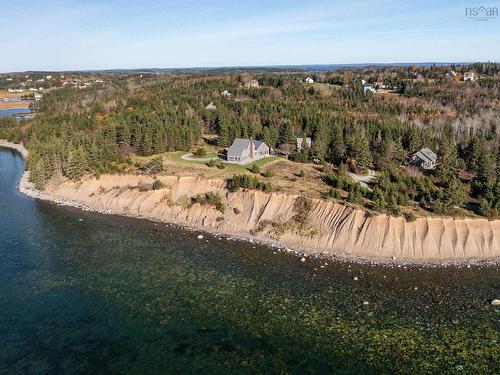 24 Shoreline Drive, Garden Lots, NS 