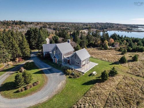 24 Shoreline Drive, Garden Lots, NS 