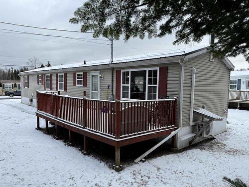 43 Dhugald Drive, Salmon River, NS 