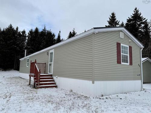 43 Dhugald Drive, Salmon River, NS 