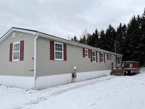 43 Dhugald Drive, Salmon River, NS 