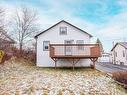 93 Howard Avenue, Eastern Passage, NS 