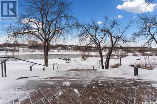 401 490 2Nd Avenue S, Saskatoon, SK - Outdoor With View