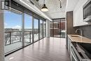 401 490 2Nd Avenue S, Saskatoon, SK  - Indoor 