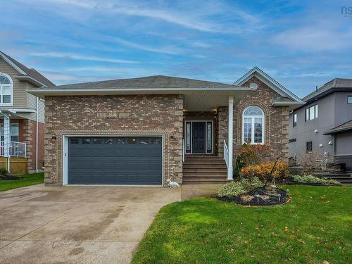 297 Freshwater Trail, Dartmouth, NS 