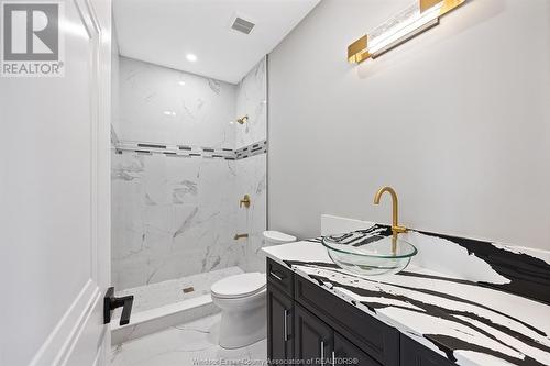 1257 Campana Crescent, Lakeshore, ON - Indoor Photo Showing Bathroom