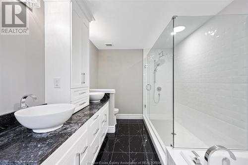 1257 Campana Crescent, Lakeshore, ON - Indoor Photo Showing Bathroom