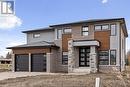 1223 Campana Crescent, Lakeshore, ON  - Outdoor 