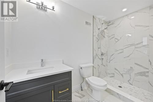 1223 Campana Crescent, Lakeshore, ON - Indoor Photo Showing Bathroom