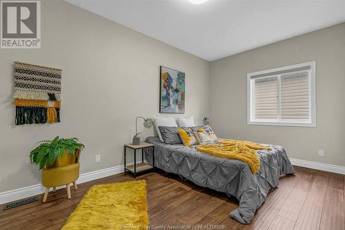 630 International Avenue, Lasalle, ON - Indoor Photo Showing Bedroom