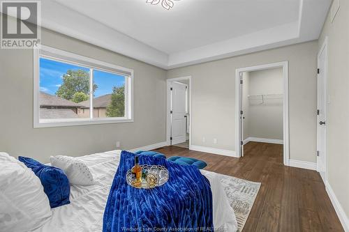 630 International Avenue, Lasalle, ON - Indoor Photo Showing Bedroom