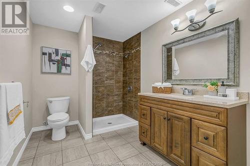 630 International Avenue, Lasalle, ON - Indoor Photo Showing Bathroom