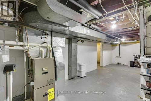 105 Windsor Crescent, London, ON - Indoor Photo Showing Basement