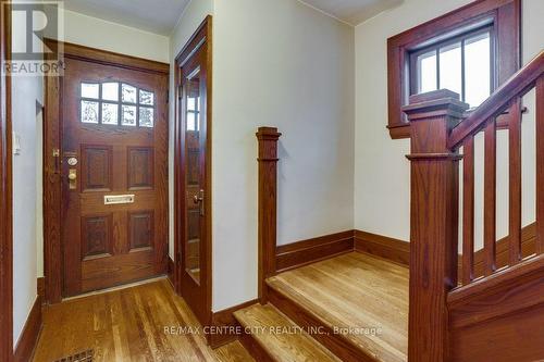 105 Windsor Crescent, London, ON - Indoor Photo Showing Other Room