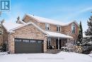 15 Fawn Crescent, Barrie, ON  - Outdoor With Facade 