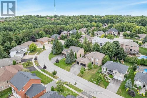 15 Fawn Crescent, Barrie, ON - Outdoor With View