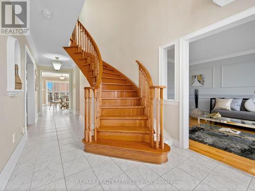 25 Ribbon Drive, Brampton, ON - Indoor Photo Showing Other Room