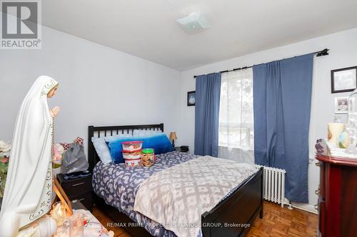 157 Berry Road, Toronto, ON - Indoor Photo Showing Bedroom