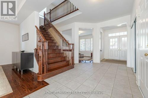 5 Valleywest Road, Brampton, ON - Indoor Photo Showing Other Room