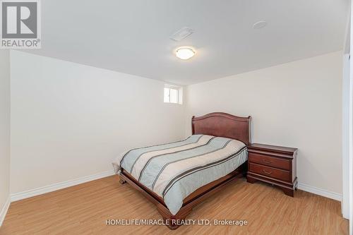 5 Valleywest Road, Brampton, ON - Indoor Photo Showing Bedroom