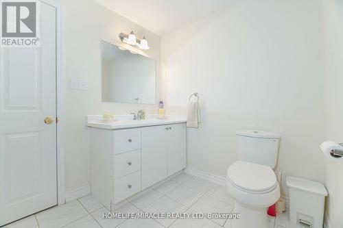 5 Valleywest Road, Brampton, ON - Indoor Photo Showing Bathroom