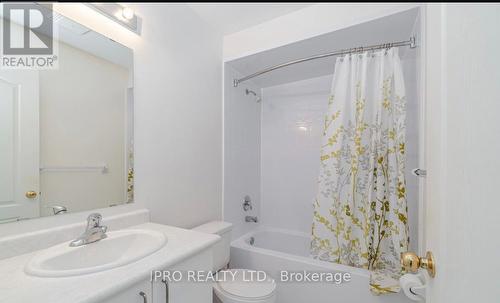 79 - 4950 Albina Way, Mississauga, ON - Indoor Photo Showing Bathroom