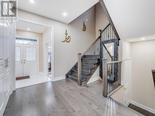 1527 Mendelson Heights, Milton, ON - Indoor Photo Showing Other Room