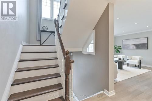 3082 Highbourne Crescent, Oakville, ON - Indoor Photo Showing Other Room