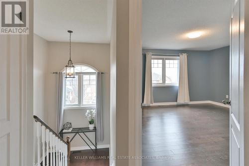 3082 Highbourne Crescent, Oakville, ON - Indoor Photo Showing Other Room