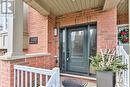 3082 Highbourne Crescent, Oakville, ON  - Outdoor With Exterior 