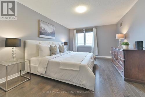 3082 Highbourne Crescent, Oakville, ON - Indoor Photo Showing Bedroom