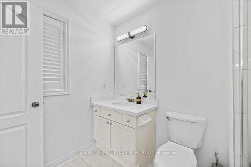 1387 Ferncrest Road, Oakville, ON - Indoor Photo Showing Bathroom