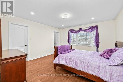 1387 Ferncrest Road, Oakville, ON - Indoor Photo Showing Bedroom