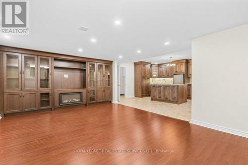 1387 Ferncrest Road, Oakville, ON - Indoor