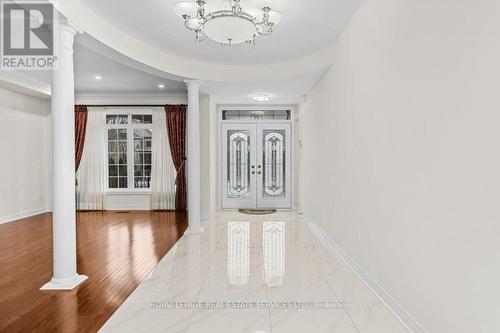 1387 Ferncrest Road, Oakville, ON - Indoor Photo Showing Other Room