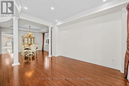 1387 Ferncrest Road, Oakville, ON - Indoor Photo Showing Other Room