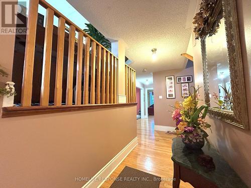 19 River Rock Crescent, Brampton, ON - Indoor Photo Showing Other Room