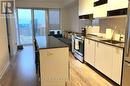 3605 - 4065 Confederation Parkway, Mississauga, ON  - Indoor Photo Showing Kitchen 