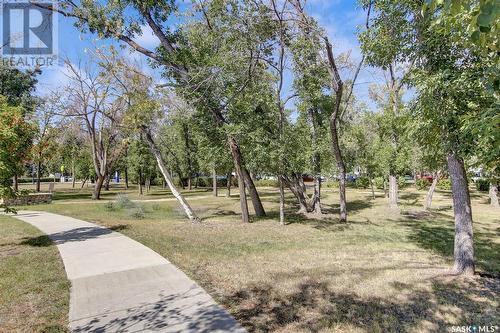 402 1515 Anson Road, Regina, SK - Outdoor With View